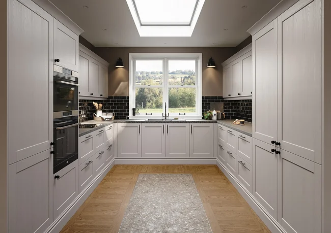 Modern kitchen inspiration